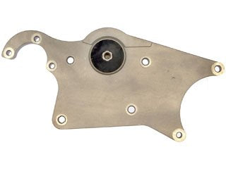 Dorman - TECHoice Accessory Drive Belt Tensioner for Buick 1996-93, 1989-87; Chevrolet 1994-87; Oldsmobile 1996-93, 1988-87 419-106
