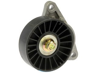 Dorman - TECHoice Automatic Belt Tensioner with Tensioner Only for 1996-94 Buick Cadillac 1997-93 Chevy Pontiac 419-107