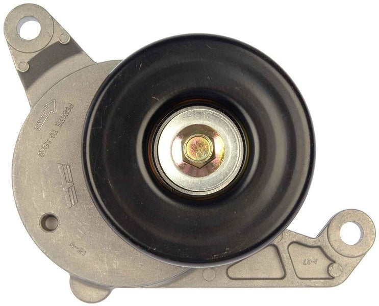 Dorman - TECHoice Automatic Belt Tensioner with Original Equipment Fit for 1992-97 Chevrolet and Pontiac 419-108