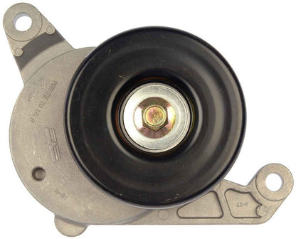 Dorman - TECHoice Automatic Belt Tensioner with Original Equipment Fit for 1992-97 Chevrolet and Pontiac 419-108