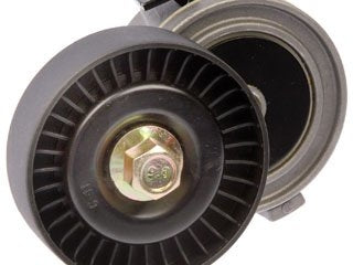 Dorman - TECHoice Automatic Belt Tensioner for 1988-1998 Buick, 1998-1990 Chevrolet, 1987-1998 Oldsmobile, 1988-1999 Pontiac