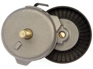 Dorman - TECHoice Automatic Belt Tensioner for 1988-1998 Buick, 1998-1990 Chevrolet, 1987-1998 Oldsmobile, 1988-1999 Pontiac