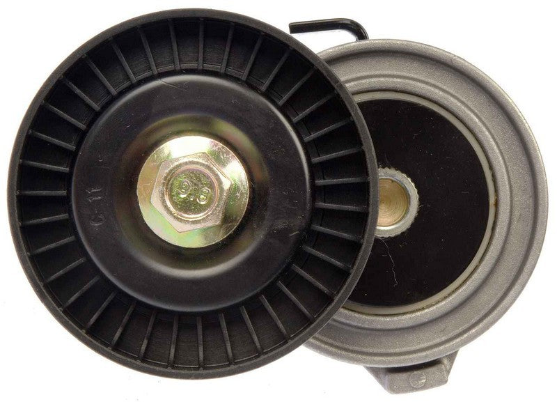 Dorman - TECHoice Automatic Belt Tensioner for 1988-1998 Buick, 1998-1990 Chevrolet, 1987-1998 Oldsmobile, 1988-1999 Pontiac