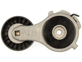 Dorman - TECHoice Accessory Drive Belt Tensioner Assembly Automatic with Tensioner Only for 2002-1998 Chevrolet Cavalier Pontiac Sunfire 419-111