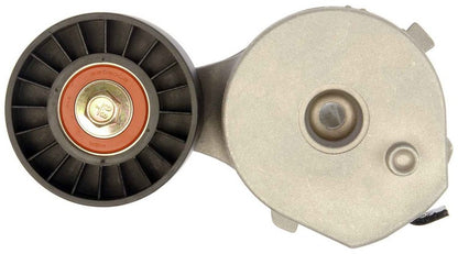 Dorman - TECHoice Accessory Drive Belt Tensioner Assembly Automatic with Tensioner Only for 2002-1998 Chevrolet Cavalier Pontiac Sunfire 419-111
