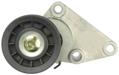 Dorman - TECHoice Accessory Drive Belt Tensioner Assembly Automatic Belt Tensioner for 1999-2020 General Motors 2008-03 Isuzu 2009-05 Saab 419-112