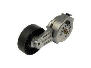 Dorman - TECHoice Accessory Drive Belt Tensioner Assembly Automatic Belt Tensioner for 1996-2000 Chevrolet GMC 419-113