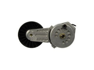 Dorman - TECHoice Accessory Drive Belt Tensioner Assembly Automatic Belt Tensioner for 1996-2000 Chevrolet GMC 419-113