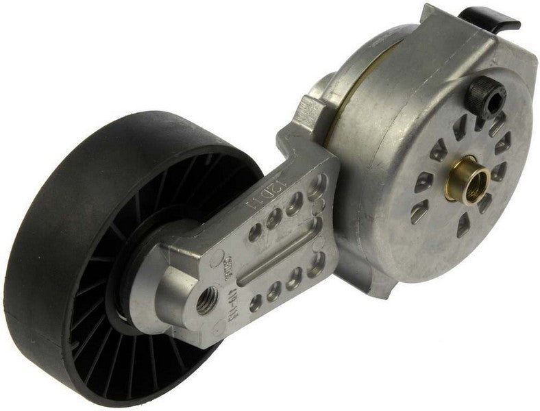 Dorman - TECHoice Accessory Drive Belt Tensioner Assembly Automatic Belt Tensioner for 1996-2000 Chevrolet GMC 419-113