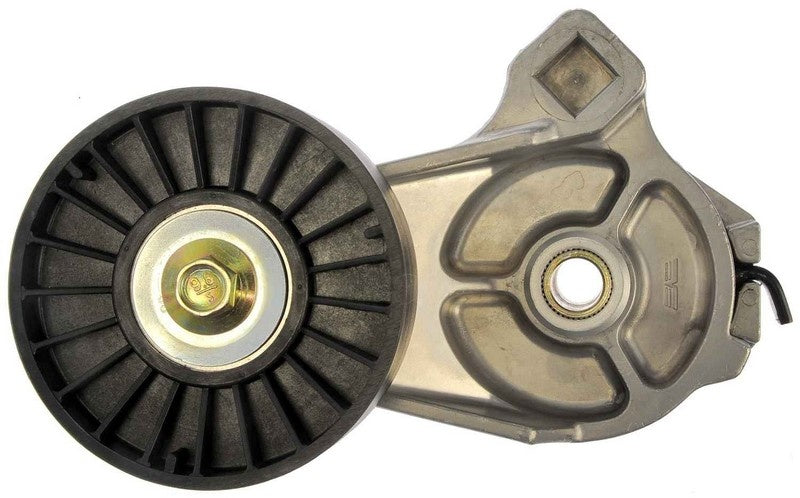 Dorman - TECHoice Automatic Belt Tensioner with Trustworthy Quality for 1990-1995 Cadillac 419-114