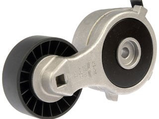 Dorman - TECHoice Automatic Belt Tensioner with Tensioner Only for 2003-98 Chevrolet S10 GMC Sonoma 2000-99 Isuzu Hombre 419-115