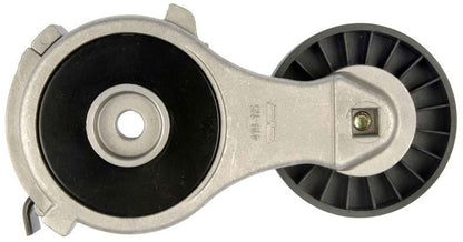 Dorman - TECHoice Automatic Belt Tensioner with Tensioner Only for 2003-98 Chevrolet S10 GMC Sonoma 2000-99 Isuzu Hombre 419-115