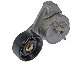 Dorman - TECHoice Belt Tensioner Assembly with Automatic Belt Tensioner for 2011-06 Buick, 2011-93 Cadillac, 2003-01 Oldsmobile, 1999-95 Oldsmobile, 2005-04 Pontiac