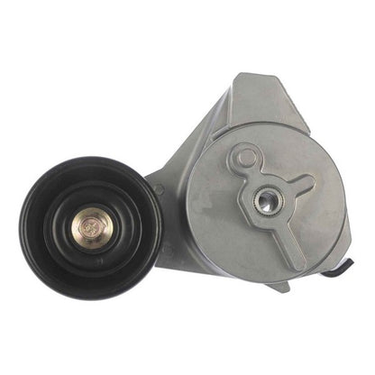 Dorman - TECHoice Belt Tensioner Assembly with Automatic Belt Tensioner for 2011-06 Buick, 2011-93 Cadillac, 2003-01 Oldsmobile, 1999-95 Oldsmobile, 2005-04 Pontiac