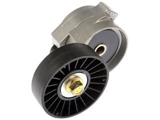 Dorman - TECHoice Automatic Belt Tensioner for 1993-1987 Chevrolet, GMC, 1991-1989 Isuzu 419-118