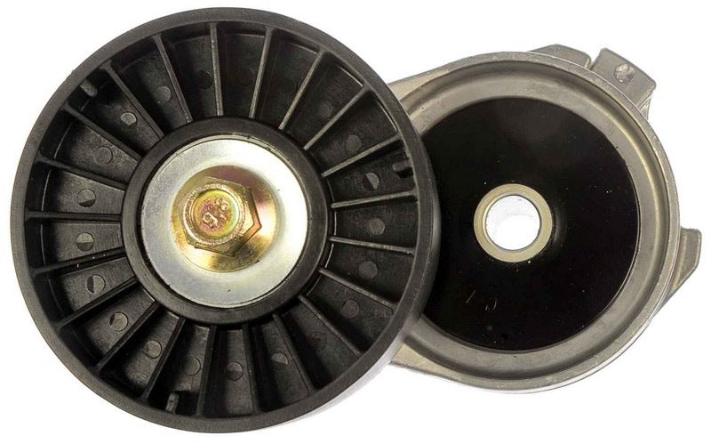 Dorman - TECHoice Automatic Belt Tensioner for 1993-1987 Chevrolet, GMC, 1991-1989 Isuzu 419-118