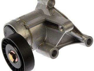 Dorman - TECHoice Automatic Belt Tensioner with Trustworthy Quality for 2002-99 Chevrolet 2001-99 Oldsmobile 2002-99 Pontiac 419-119