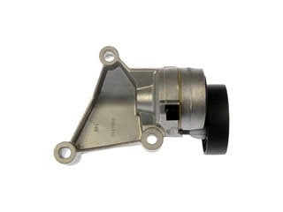 Dorman - TECHoice Automatic Belt Tensioner with Trustworthy Quality for 2002-99 Chevrolet 2001-99 Oldsmobile 2002-99 Pontiac 419-119