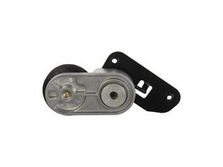 Dorman - TECHoice Drive Belt Tensioner Assembly with Automatic Tensioner for 2011 Buick, 2011 Cadillac, 2003 Oldsmobile, 1999 Oldsmobile, 2005 Pontiac