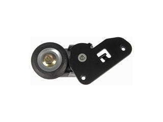 Dorman - TECHoice Drive Belt Tensioner Assembly with Automatic Tensioner for 2011 Buick, 2011 Cadillac, 2003 Oldsmobile, 1999 Oldsmobile, 2005 Pontiac