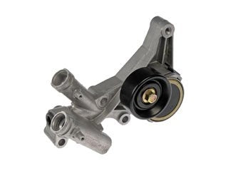Dorman - TECHoice Accessory Drive Belt Tensioner Assembly Automatic Belt Tensioner for 2002-98 Chevrolet Camaro Pontiac Firebird 419-124