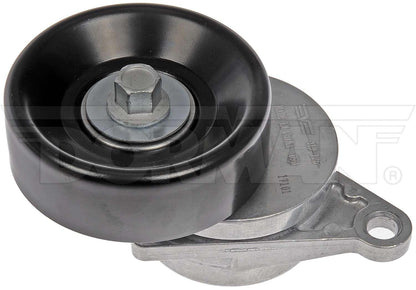 Dorman - TECHoice Accessory Drive Belt Tensioner Assembly Automatic for 2000-96 Chevrolet GMC 419-126