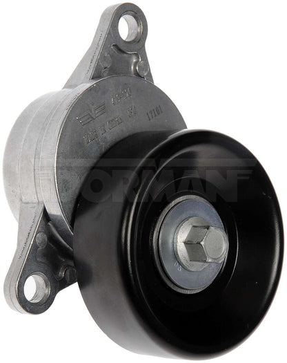 Dorman - TECHoice Accessory Drive Belt Tensioner Assembly Automatic for 2000-96 Chevrolet GMC 419-126
