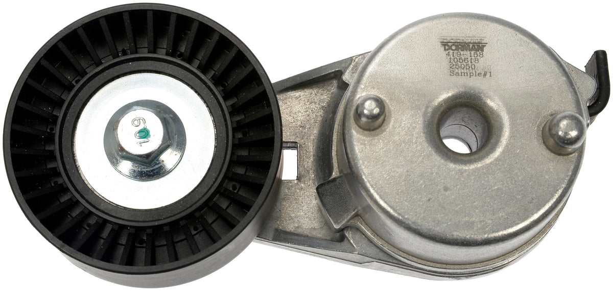Dorman - OE Solutions Vehicle Part 419-158