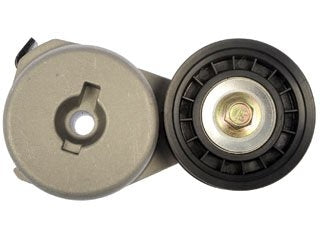 Dorman - TECHoice Accessory Drive Belt Tensioner Assembly Automatic Belt Tensioner for Ford 2000-93, Mazda 2000-94, Mercury 2000-98 419-200