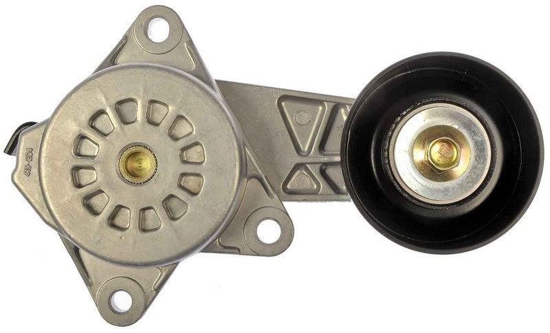 Dorman Belt Tensioner, 6-Rib, Serpentine, Ford, Lincoln, Mercury, 4.6L, Each