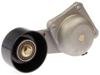 Dorman Automatic Belt Tensioner, Smooth Pulley, Ford, Lincoln, Each