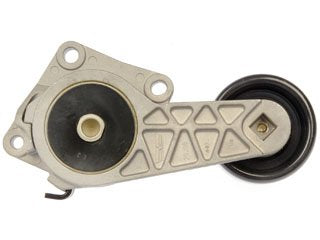 Dorman - TECHoice Accessory Drive Belt Tensioner Assembly Automatic Belt Tensioner for Ford 2005-97 Lincoln 2002-98 419-207