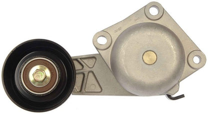 Dorman - TECHoice Accessory Drive Belt Tensioner Assembly Automatic Belt Tensioner for Ford 2005-97 Lincoln 2002-98 419-207
