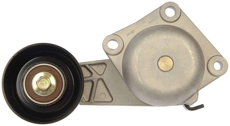 Dorman Automatic Belt Tensioner, Smooth Pulley, Ford, Lincoln, Each
