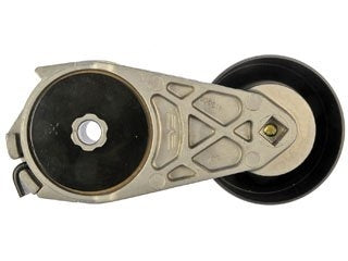 Dorman - TECHoice Automatic Belt Tensioner with Trustworthy Quality for 1997-2011 Ford Ranger Mazda B2300 B2500 419-209