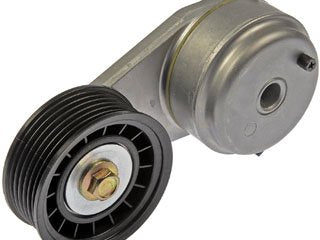 Dorman - TECHoice Accessory Drive Belt Tensioner Assembly for 2010-2011 Ford Mercury 419-210