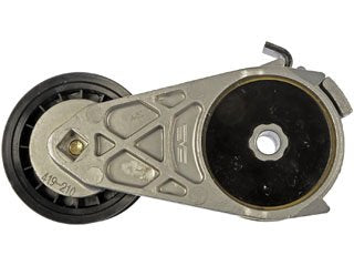 Dorman - TECHoice Accessory Drive Belt Tensioner Assembly for 2010-2011 Ford Mercury 419-210