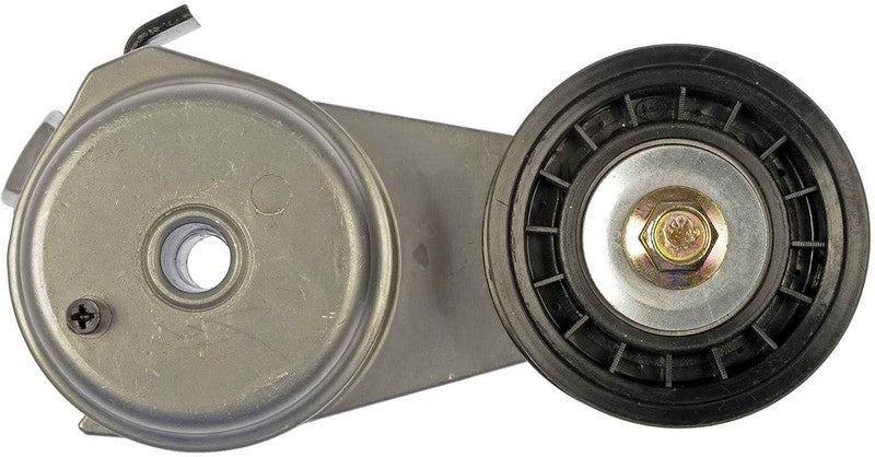 Dorman - TECHoice Accessory Drive Belt Tensioner Assembly for 2010-2011 Ford Mercury 419-210