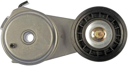 Dorman - TECHoice Accessory Drive Belt Tensioner Assembly for 2010-2011 Ford Mercury 419-210