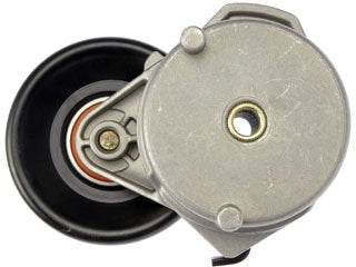 Dorman - TECHoice Accessory Drive Belt Tensioner Assembly with Automatic for Ford 1997-2010 419-211