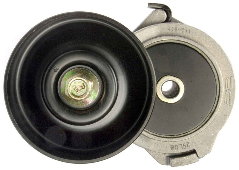 Dorman - TECHoice Accessory Drive Belt Tensioner Assembly with Automatic for Ford 1997-2010 419-211