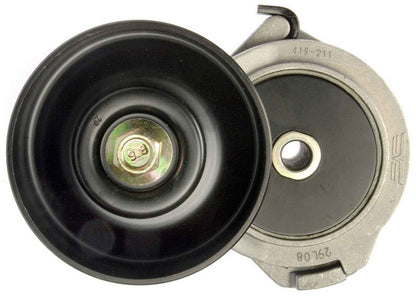 Dorman - TECHoice Accessory Drive Belt Tensioner Assembly with Automatic for Ford 1997-2010 419-211