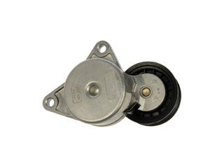Dorman - TECHoice Automatic Belt Tensioner with Tensioner Only for 2004-1998 Ford, 2004-2001 Mazda, 2002-1998 Mercury