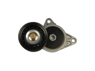 Dorman - TECHoice Automatic Belt Tensioner with Tensioner Only for 2004-1998 Ford, 2004-2001 Mazda, 2002-1998 Mercury