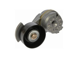 Dorman - TECHoice Accessory Drive Belt Tensioner with Automatic for 2011-03 Ford Lincoln Mercury