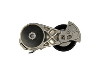 Dorman - TECHoice Accessory Drive Belt Tensioner with Automatic for 2011-03 Ford Lincoln Mercury