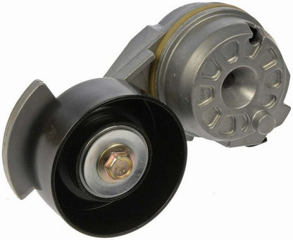 Dorman - TECHoice Accessory Drive Belt Tensioner with Automatic for 2011-03 Ford Lincoln Mercury
