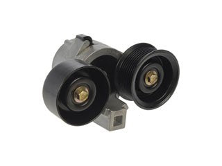 Dorman - TECHoice Accessory Drive Belt Tensioner Automatic with Tensioner Only for 1998-2004 Ford