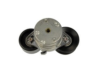 Dorman - TECHoice Accessory Drive Belt Tensioner Automatic with Tensioner Only for 1998-2004 Ford