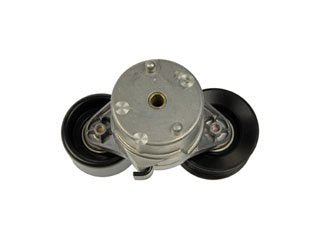 Dorman - TECHoice Accessory Drive Belt Tensioner Automatic with Tensioner Only for 1998-2004 Ford